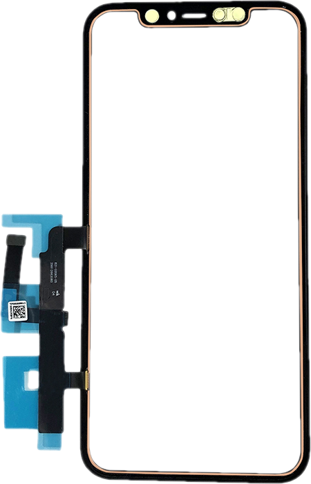 Apple iPhone 11 Replacement Top Glass With Original Digitizer, Frame & OCA | Premium Pro