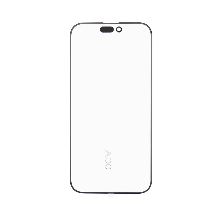 Apple iPhone 16 Pro Max Replacement Top Glass With OCA