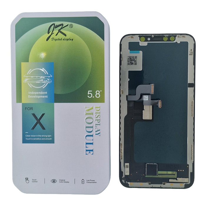 Apple iPhone X Replacement Screen | INCELL | FHD