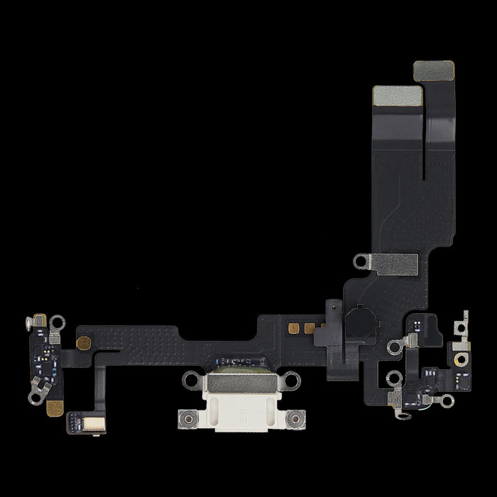 Apple iPhone 14 Replacement Genuine Charging Flex | Reclaimed | Starlight