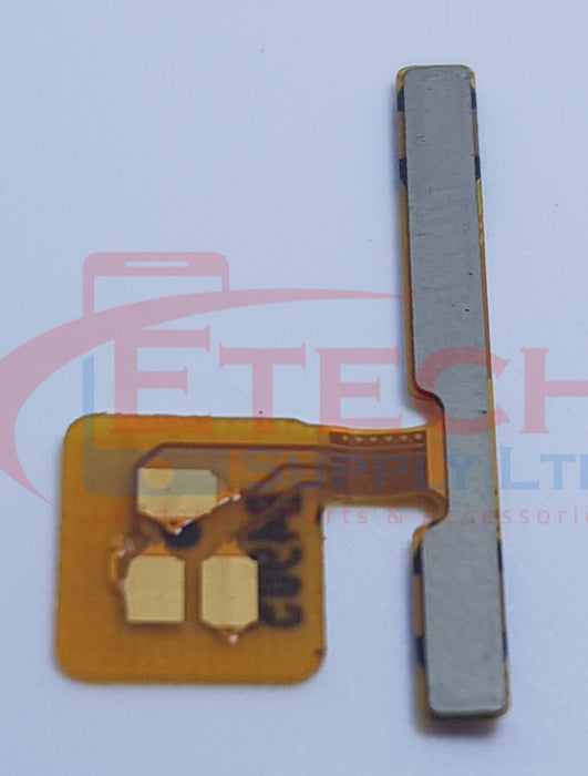 Samsung Galaxy S5 Mini G800F Replacement Volume Flex Cable