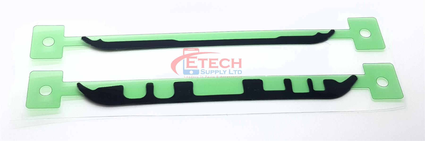 Samsung Galaxy S8 Plus G955F Replacement Pre Cut Display To Frame Adhesive Sticker