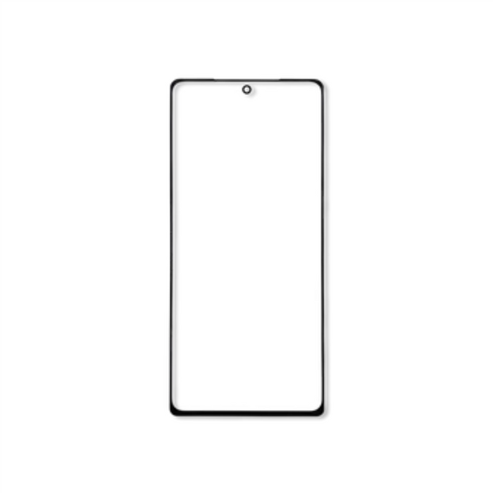 Samsung Galaxy Note 20 5G N981 Replacement Top Glass With OCA - NASAN