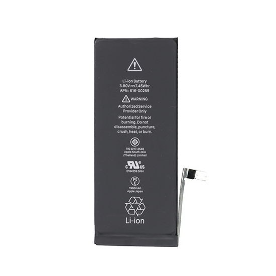 Apple iPhone 8 Plus Replacement Battery