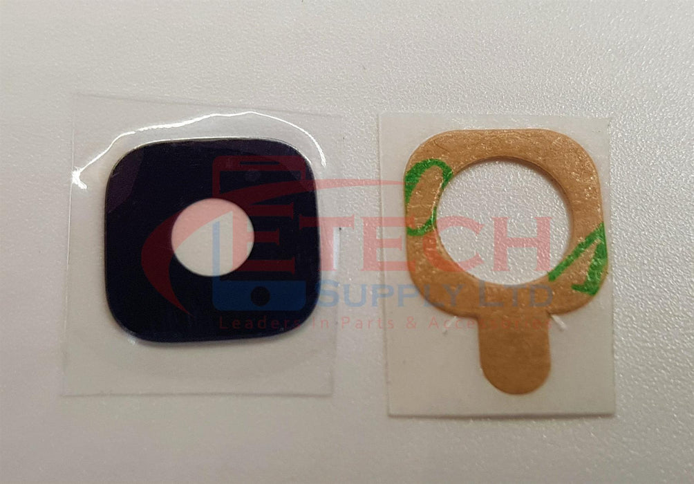Samsung Galaxy J7 J700F 2015 Replacement Rear Camera Lens With Adhesive