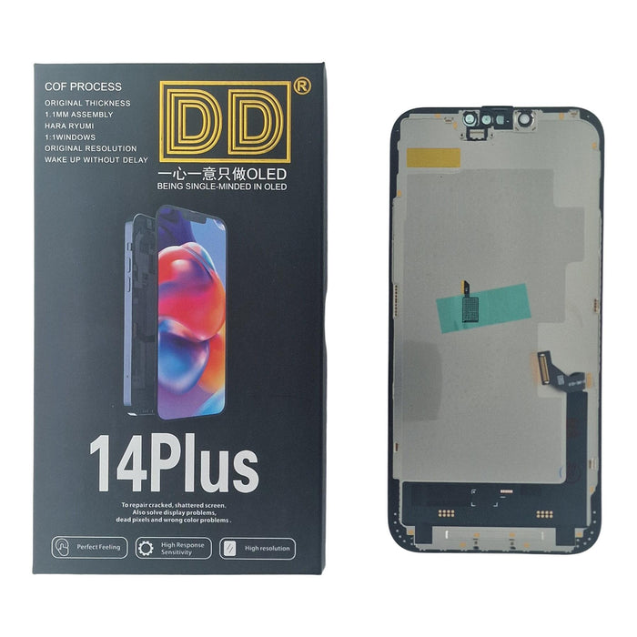 Apple iPhone 14 Plus Replacement Screen | Soft OLED | DD