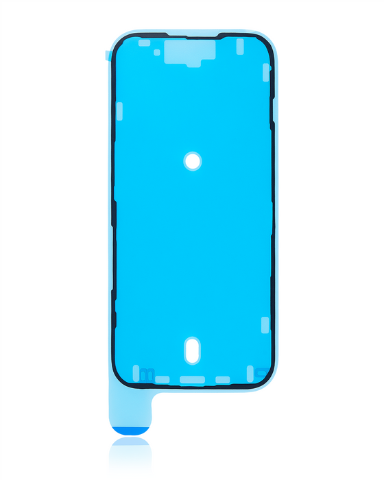 Apple iPhone 15 Replacement Display Water Seal Adhesive Sticker - 1pc