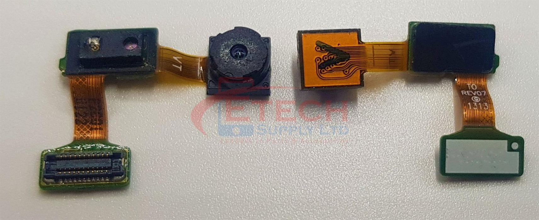 Samsung Galaxy Note 2 N7100 Replacement Front Camera With Proximity Sensor