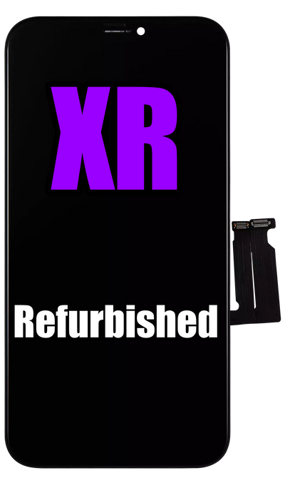 Apple iPhone XR 2018 Original Refurbished Screen
