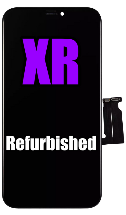 Apple iPhone XR 2018 Original Refurbished Screen