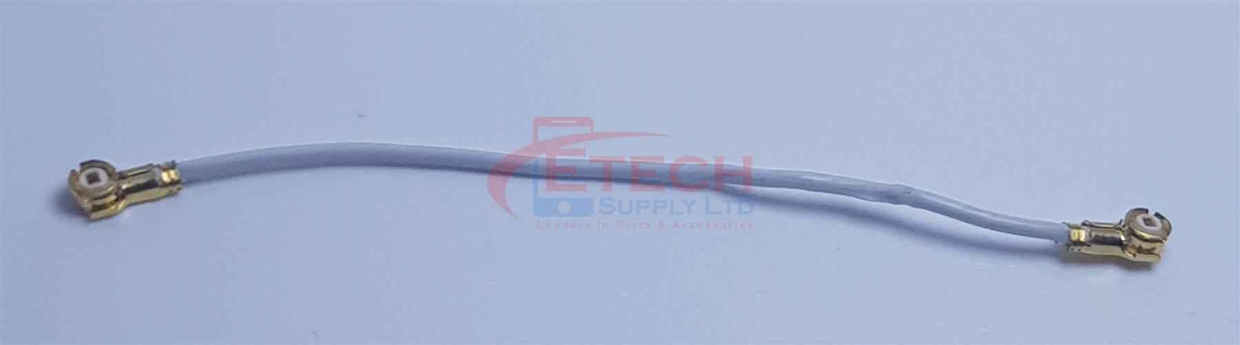 Samsung Galaxy S5 G900F Replacement Coaxial Antenna Connecting Cable - 2 Piece Set