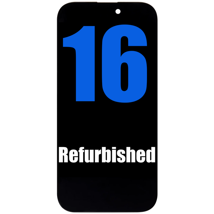 Apple iPhone 16 Original Refurbished Screen