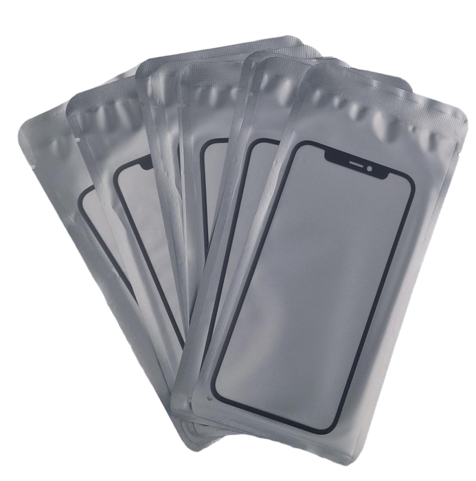 Apple iPhone 11 Pro Replacement (2 In 1) Top Glass With OCA - 10 Pack
