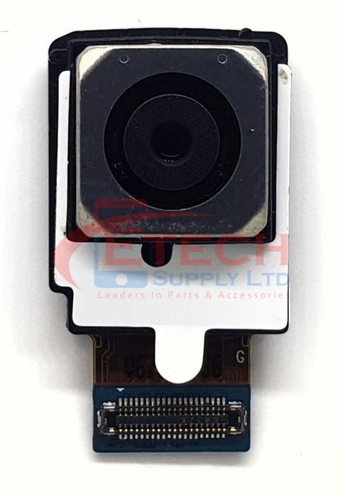 Samsung Galaxy S7 G930F / S7 Edge G935F Replacement Rear Camera