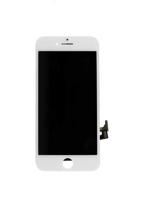 Apple iPhone 8 Replacement Screen - White