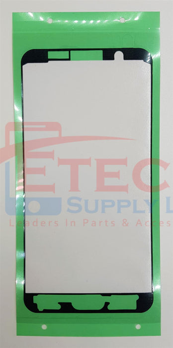 Samsung Galaxy J7 J700F 2015 Replacement Pre Cut Display To Frame Adhesive Sticker
