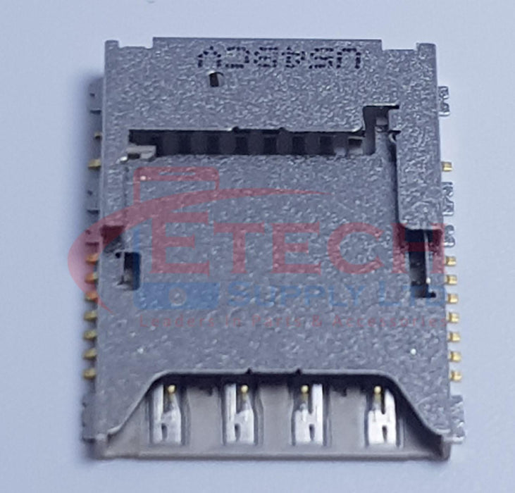 Samsung Galaxy S5 G900F / Note 3 N9000 Replacement Sim / SD Card Reader