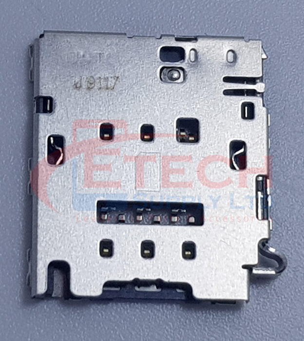Samsung Galaxy S6 Edge G925F Replacement Sim Reader