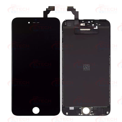 Apple iPhone 6 Plus 2014 Original Refurbished Screen - Black