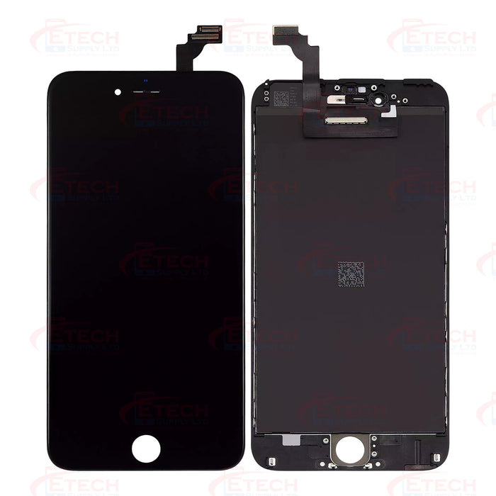 Apple iPhone 6 Plus 2014 Original Refurbished Screen - Black