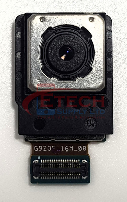 Samsung Galaxy S6 Edge Plus G928F / Note 5 N920F Replacement Rear Camera