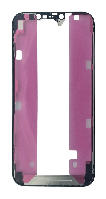 Apple iPhone 12 Pro Max 6.7 2020 Replacement Display Frame - 10 Pack