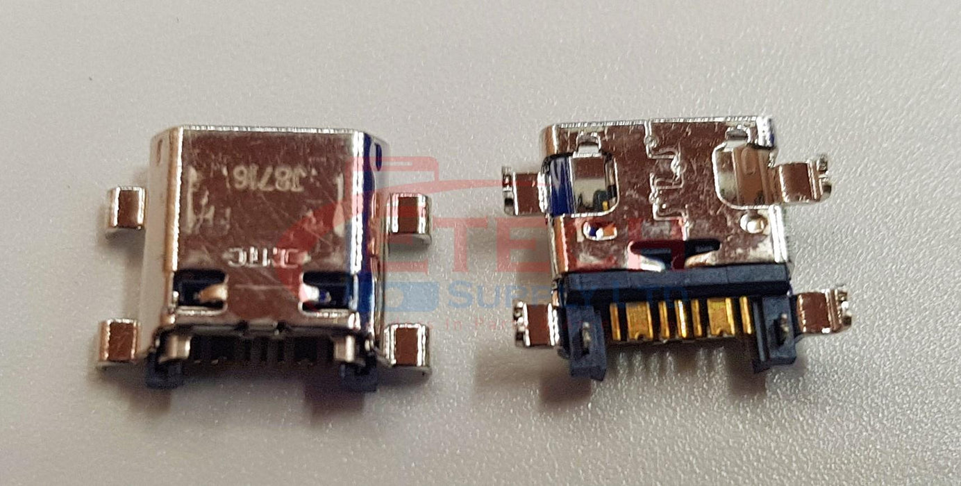 Samsung Galaxy J7 J700F 2015 Replacement Charging Port - Soldered