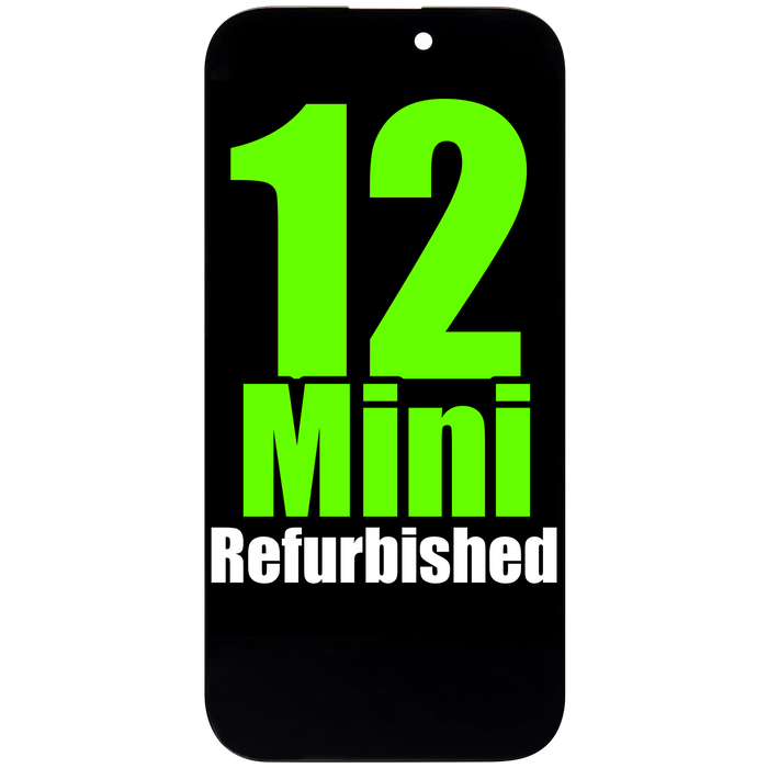 Apple iPhone 12 Mini (5.4) 2020 Original Refurbished Screen
