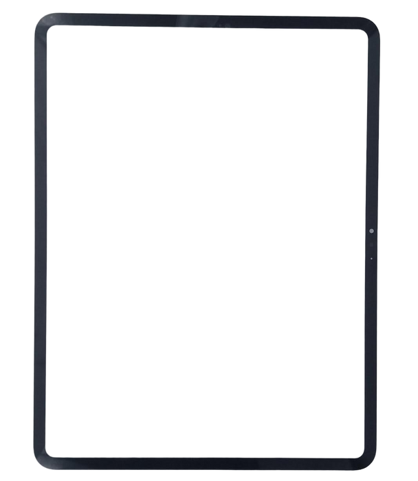 Apple iPad Pro 13" (2024) Replacement Top Glass With OCA | Black