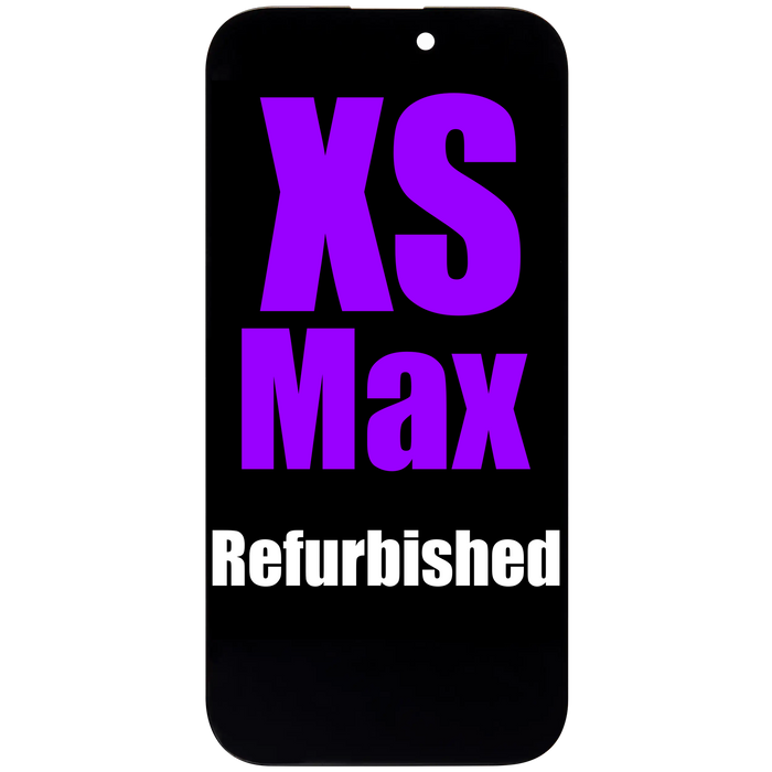 Apple iPhone XS Max 2018 Original Refurbished Screen