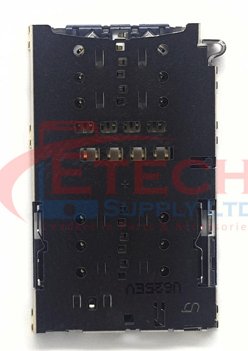 Samsung Galaxy S8 G950F / S8 Plus G955F / Note 8 N950F Replacement Sim / SD Card Reader