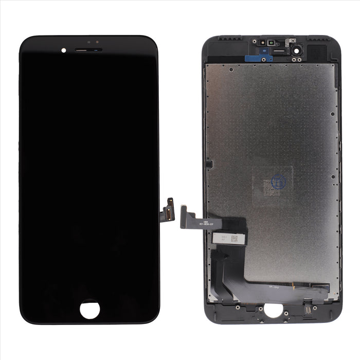 Apple iPhone 7 Plus Replacement Screen Black
