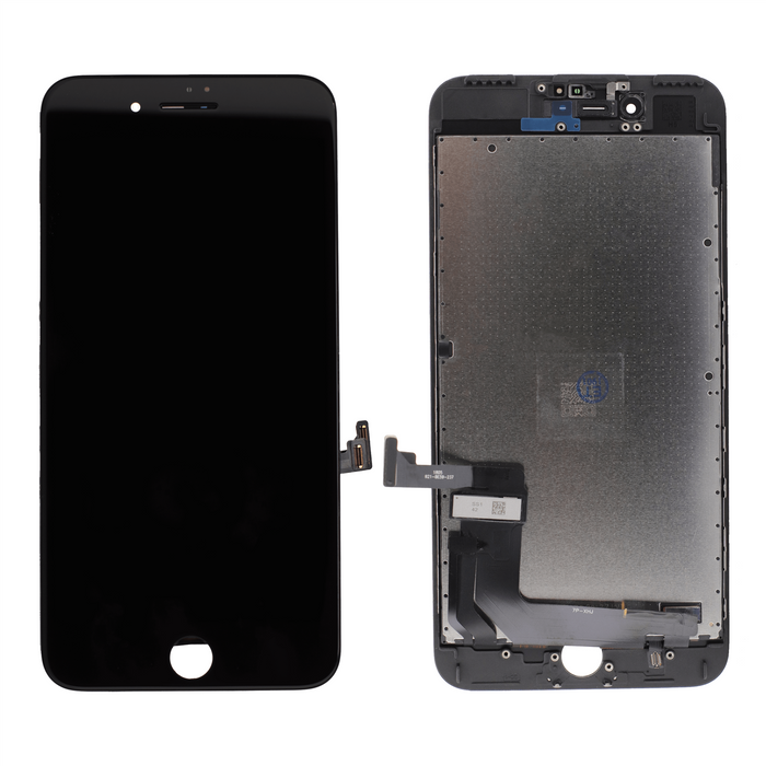 Apple iPhone 7 Plus Replacement Screen Black