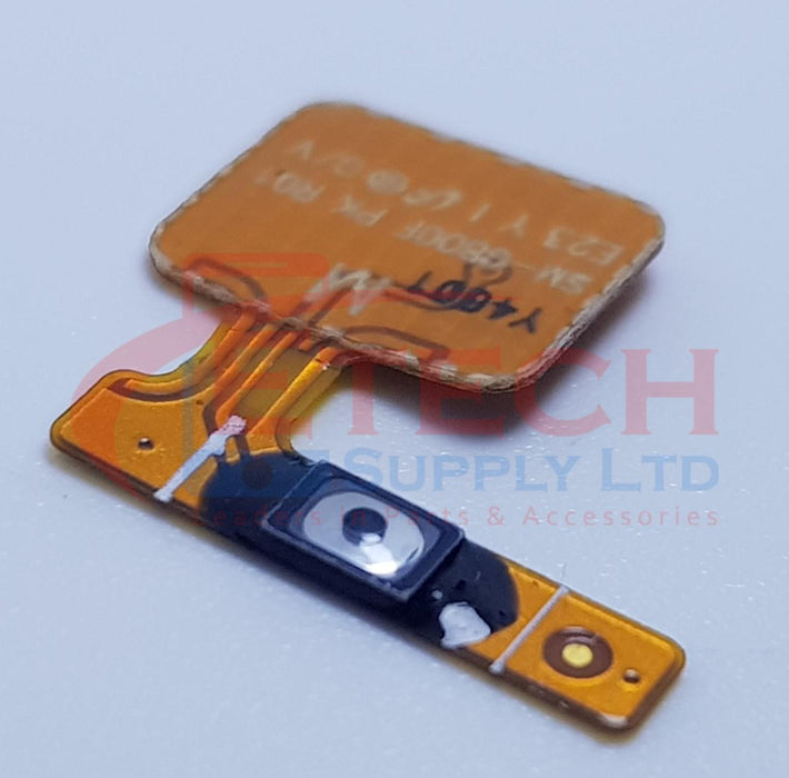 Samsung Galaxy S5 Mini G800F Replacement Power Button Flex Cable