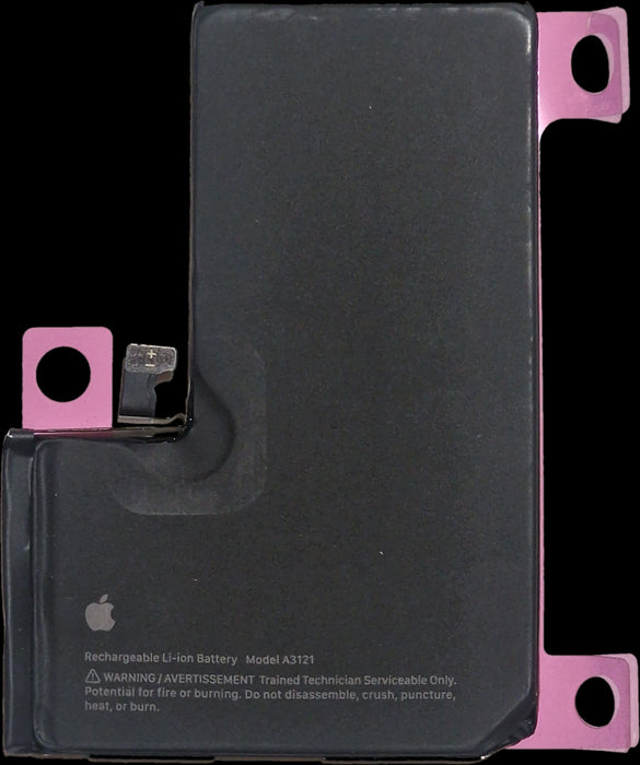 Apple iPhone 15 Pro Max Replacement Genuine Battery | Reclaimed |  90-94%