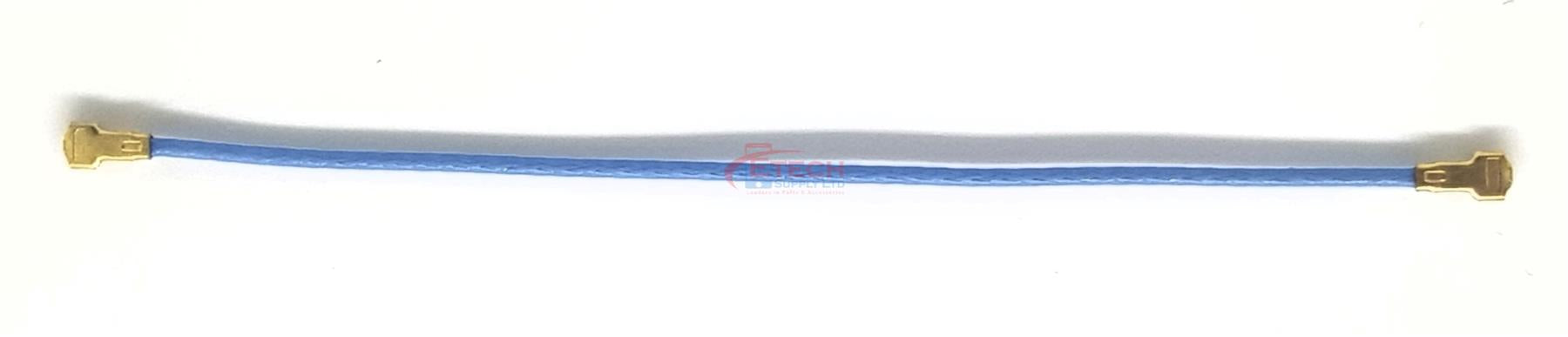 Samsung Galaxy S7 Edge G935F Replacement Coaxial Antenna Connecting Cable - 2 Piece Set
