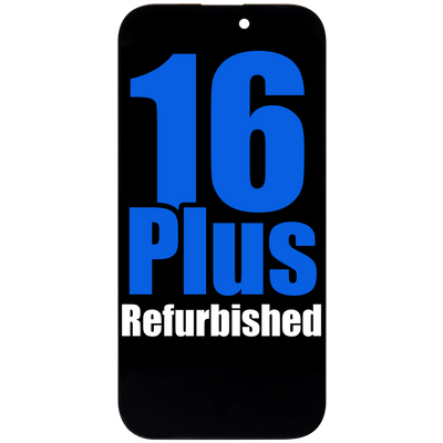 Apple iPhone 16 Plus Original Refurbished Screen