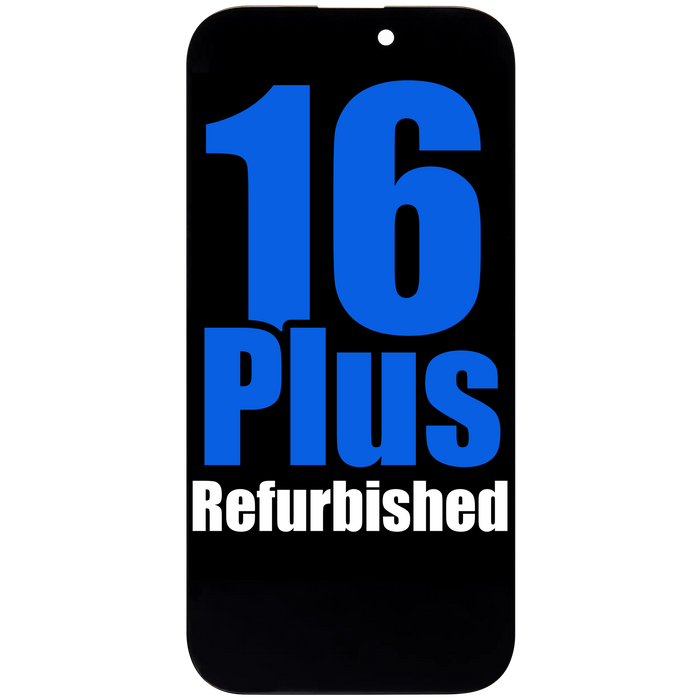 Apple iPhone 16 Plus Original Refurbished Screen