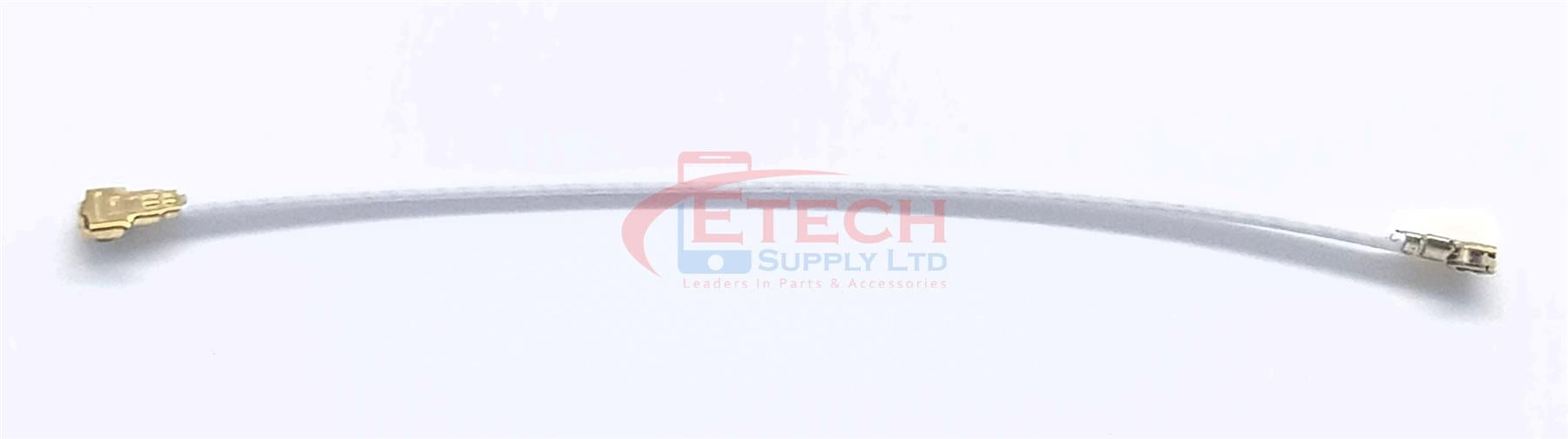 Samsung Galaxy S8 G950F Replacement Coaxial Antenna Connecting Flex - 2 Piece Set