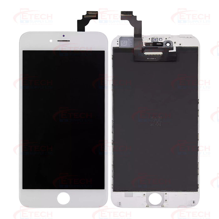 Apple iPhone 6 Plus 2014 Original Refurbished Screen - White