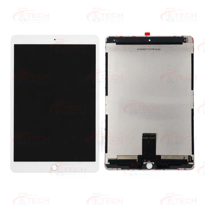 Apple iPad Air 3 2019 | Replacement Screen | 10.5" | Tesa Adhesive | Premium Pro | White