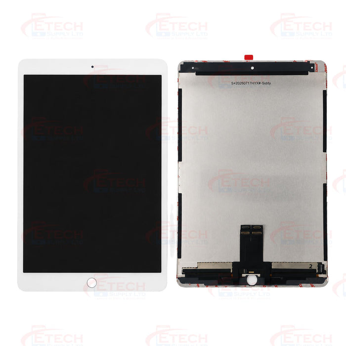 Apple iPad Air 3 2019 | Replacement Screen | 10.5" | Tesa Adhesive | Premium Pro | White