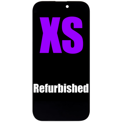 Apple iPhone XS 2018 Original Refurbished Screen