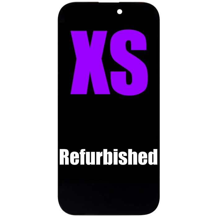 Apple iPhone XS 2018 Original Refurbished Screen