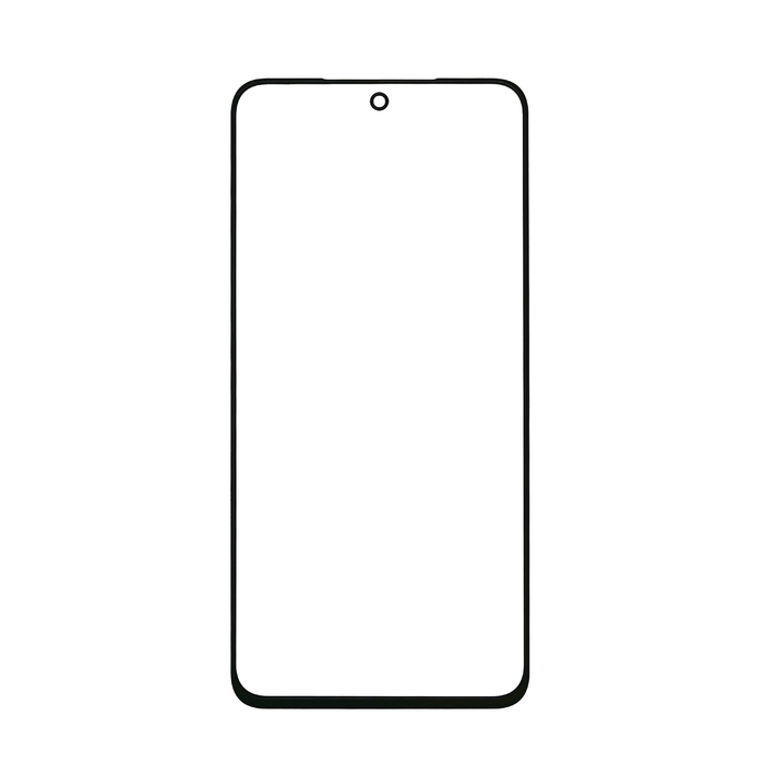 Samsung Galaxy S21 FE G990 Replacement Top Glass With OCA