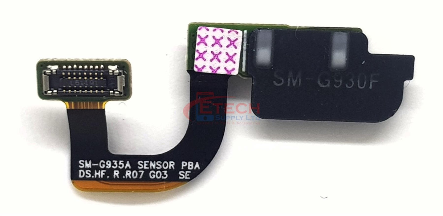Samsung Galaxy S7 Edge G935F Replacement Proximity Sensor Flex