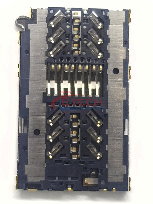 Samsung Galaxy S7 G930F / S7 Edge G935F Replacement Sim / SD Card Reader