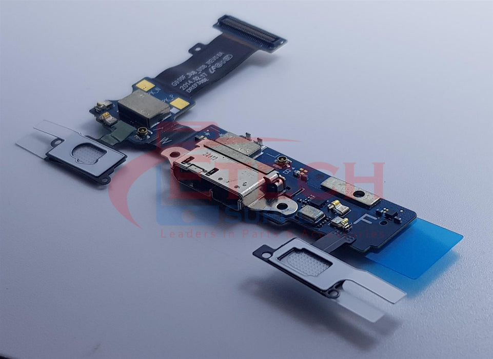 Samsung Galaxy S5 G900F Replacement Charging Flex