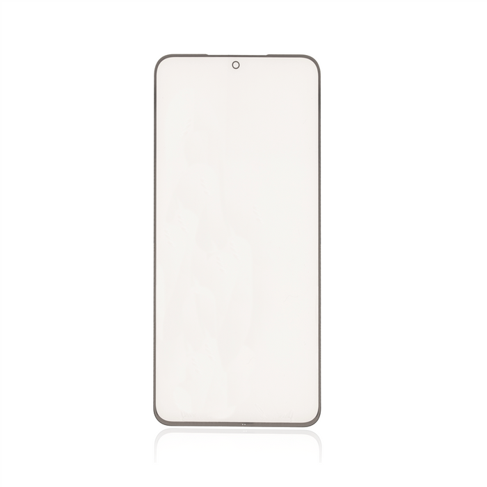 Samsung Galaxy S20 Plus G985F 2020 Replacement Top Glass With OCA - Black