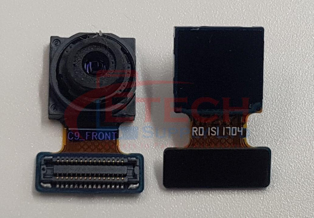 Samsung Galaxy A7 2017 A720F Replacement Front Camera